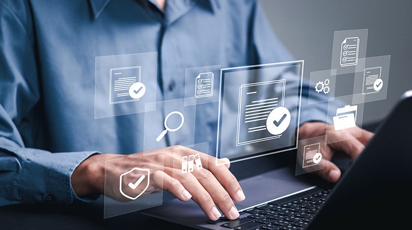 Developing secure software using a secure code analysis tool image
