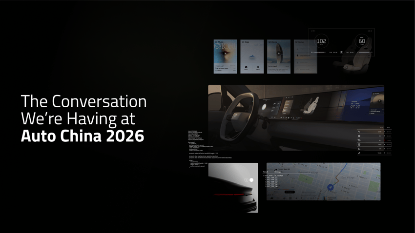 Blog image: The Conversation We're Having at Auto China 2026