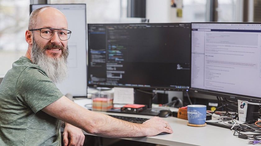 Kontron uses Axivion to be CRA compliant