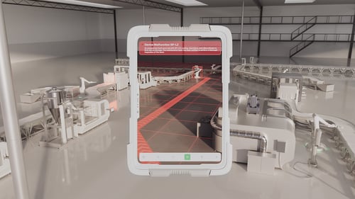 QA Industrial Automation