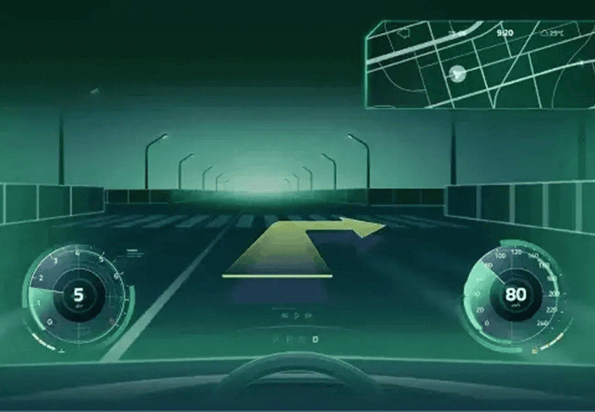 Qt 6 example on next-generation UX