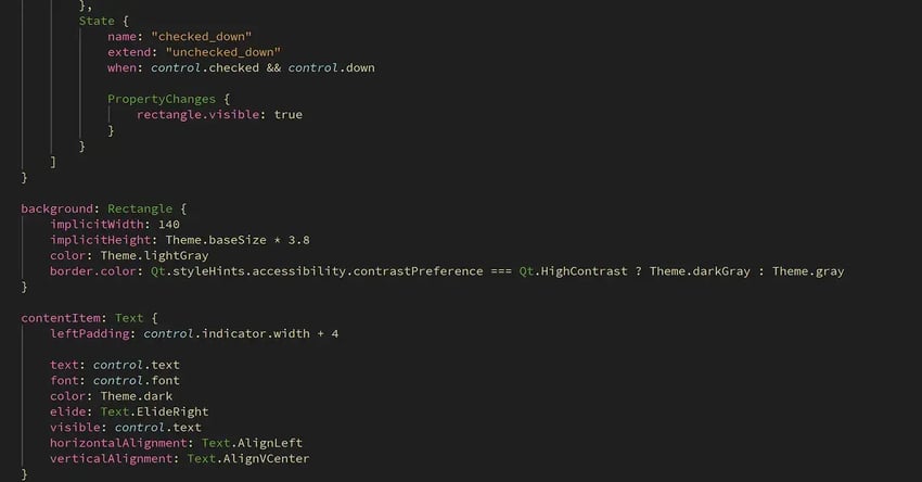QtFramework-UI-Accessibility-Example-ControlCustomization