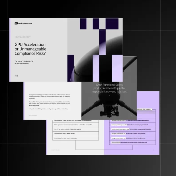 CUDA - Leader's Guide - hero image