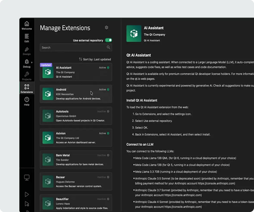 ai-assistant-extension