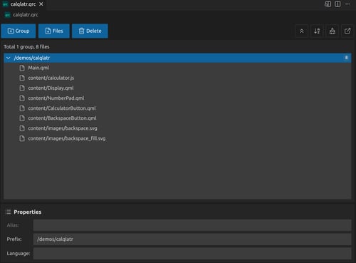 Qt Extension 1.10.0 for VS Code Released