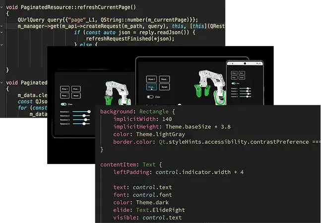 qt-framework-cross-platform