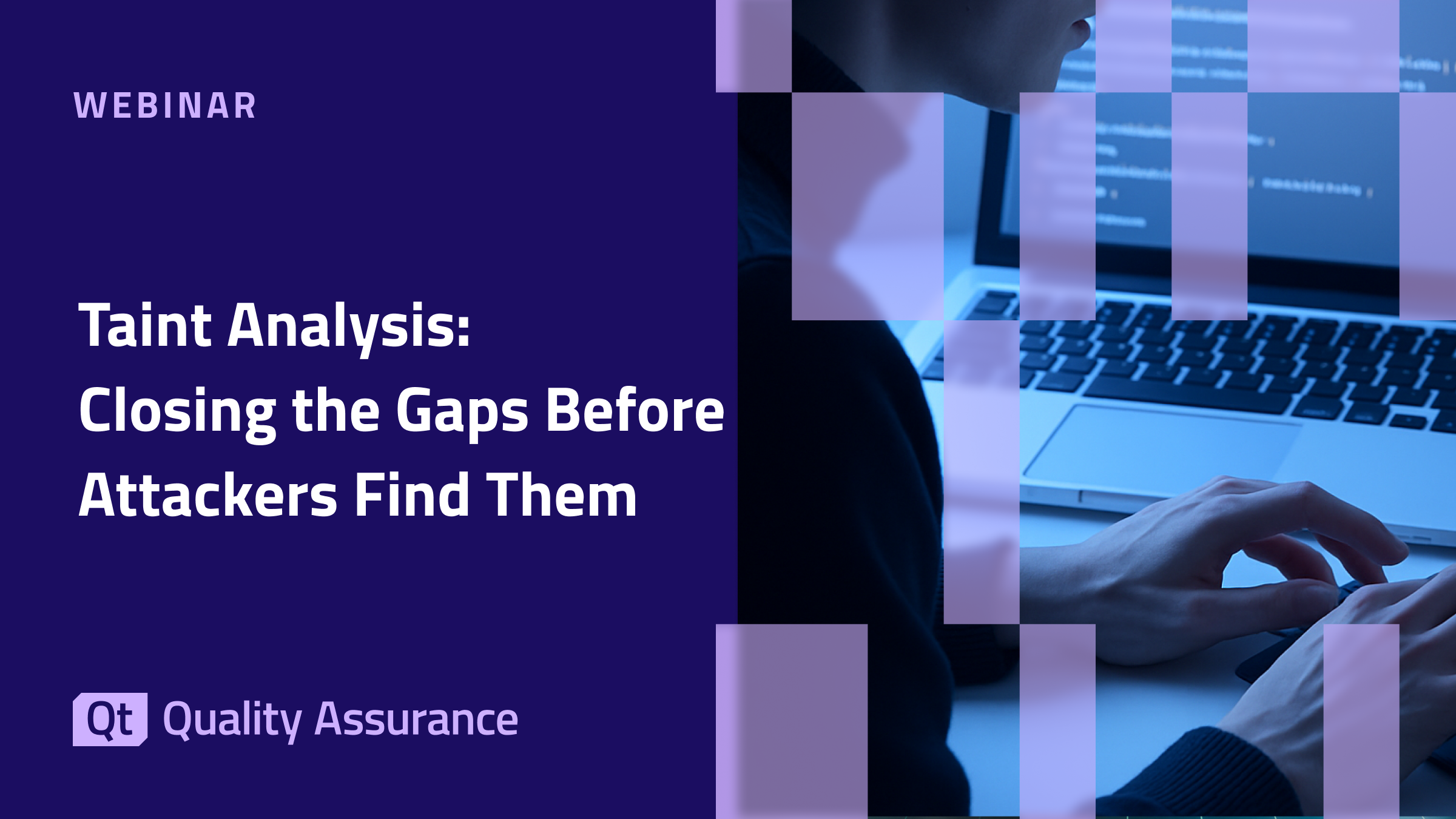 What is Taint Analysis and how to reduce risks in software systems?