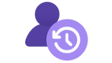 QA icon persona 160px