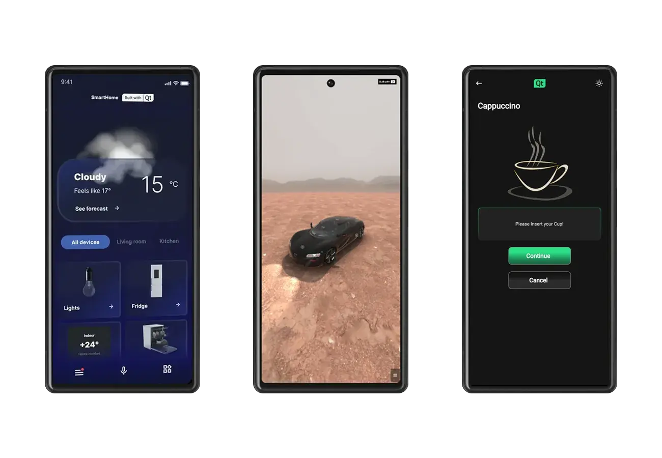 Qt-Examples-MultiplatformMobileAppDevelopment