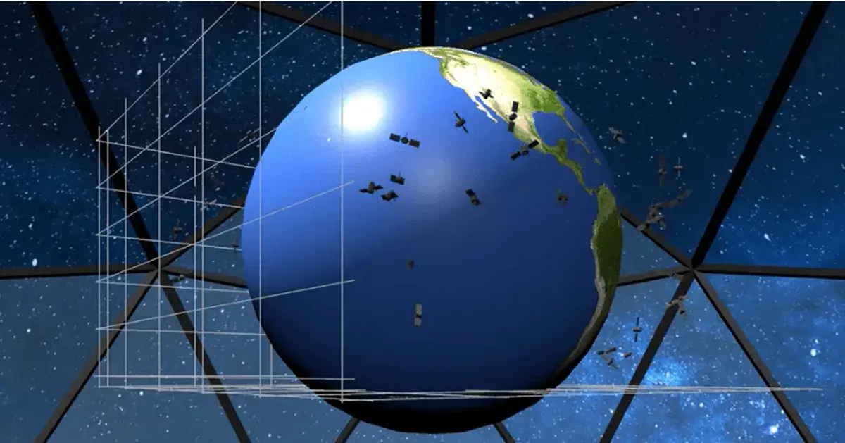 3D scatter graph example with Qt