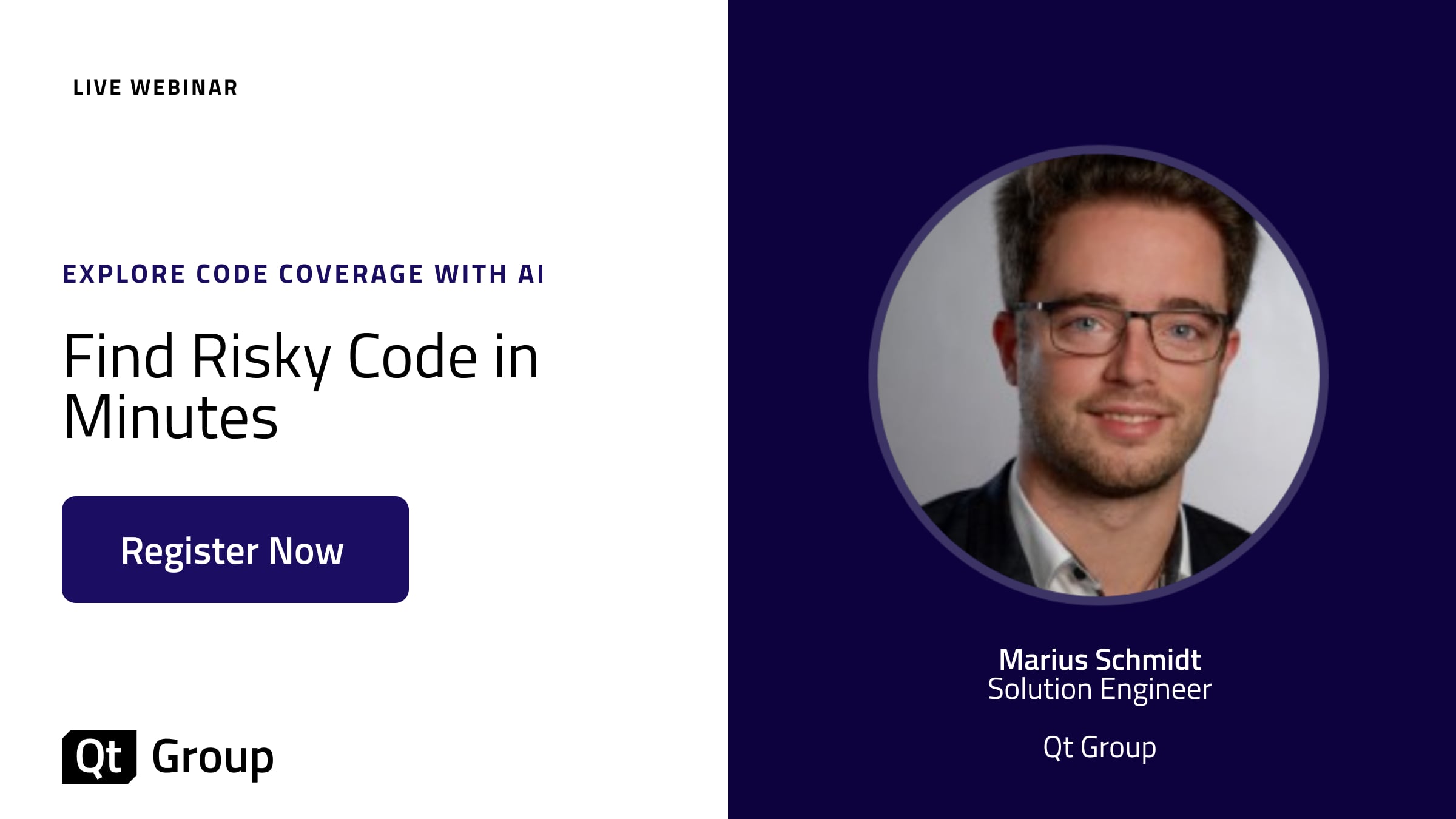 Explore Code Coverage with AI: Find Risky Code in Minutes