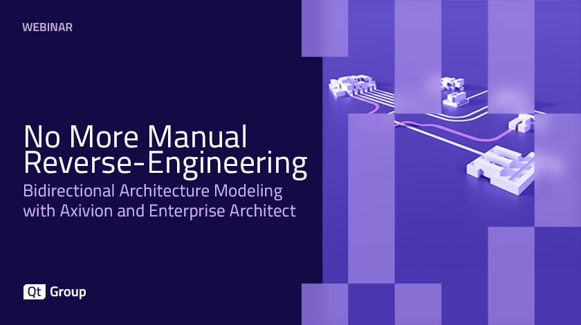 No More Manual Reverse-Engineering 